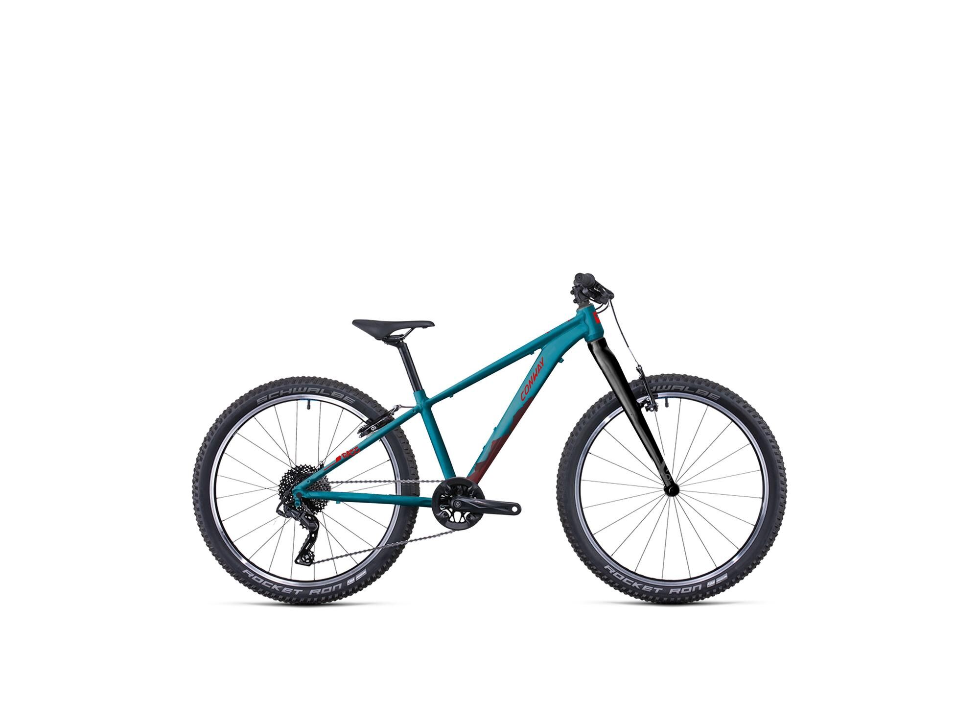 _1 MTBs,Mountainbikes,Fahrräder,Jugendrad MTB / Sport