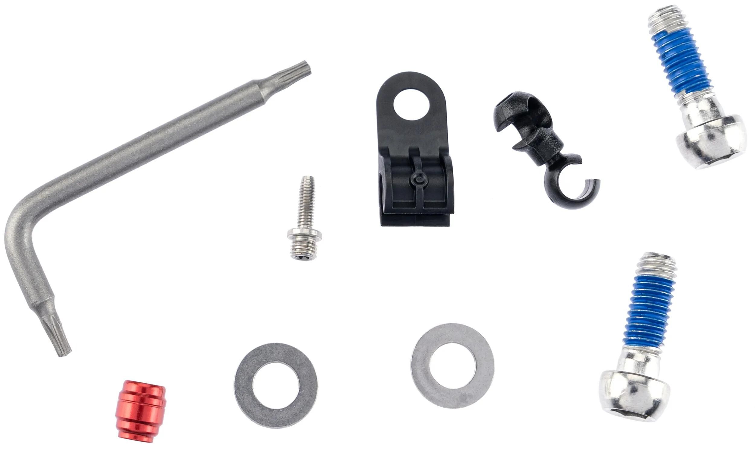 SRAM_Scheibenbremse Scheibenbremsen