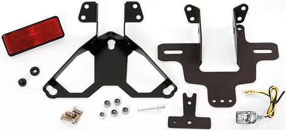 LSL_Kennzeichenhalter Kennzeichenhalter,Nummernschildhalter