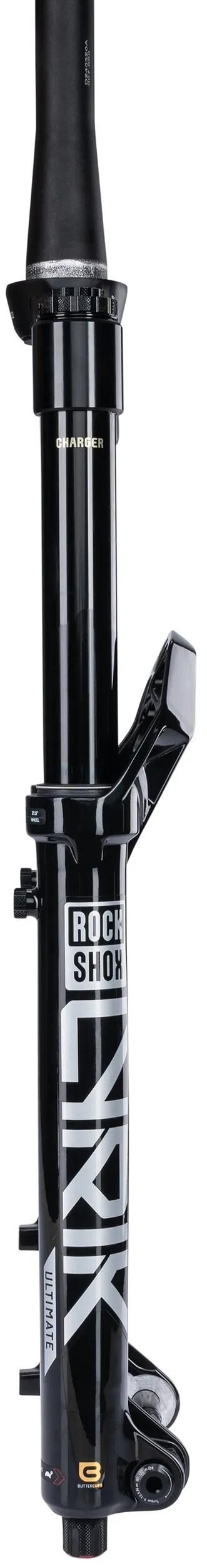 ROCKSHOX_Federgabel Federgabeln,Gabeln