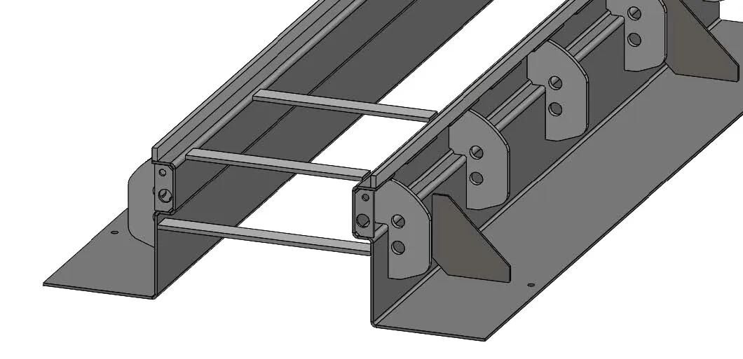 _Fundamenteinbauwanne Hebebühnen