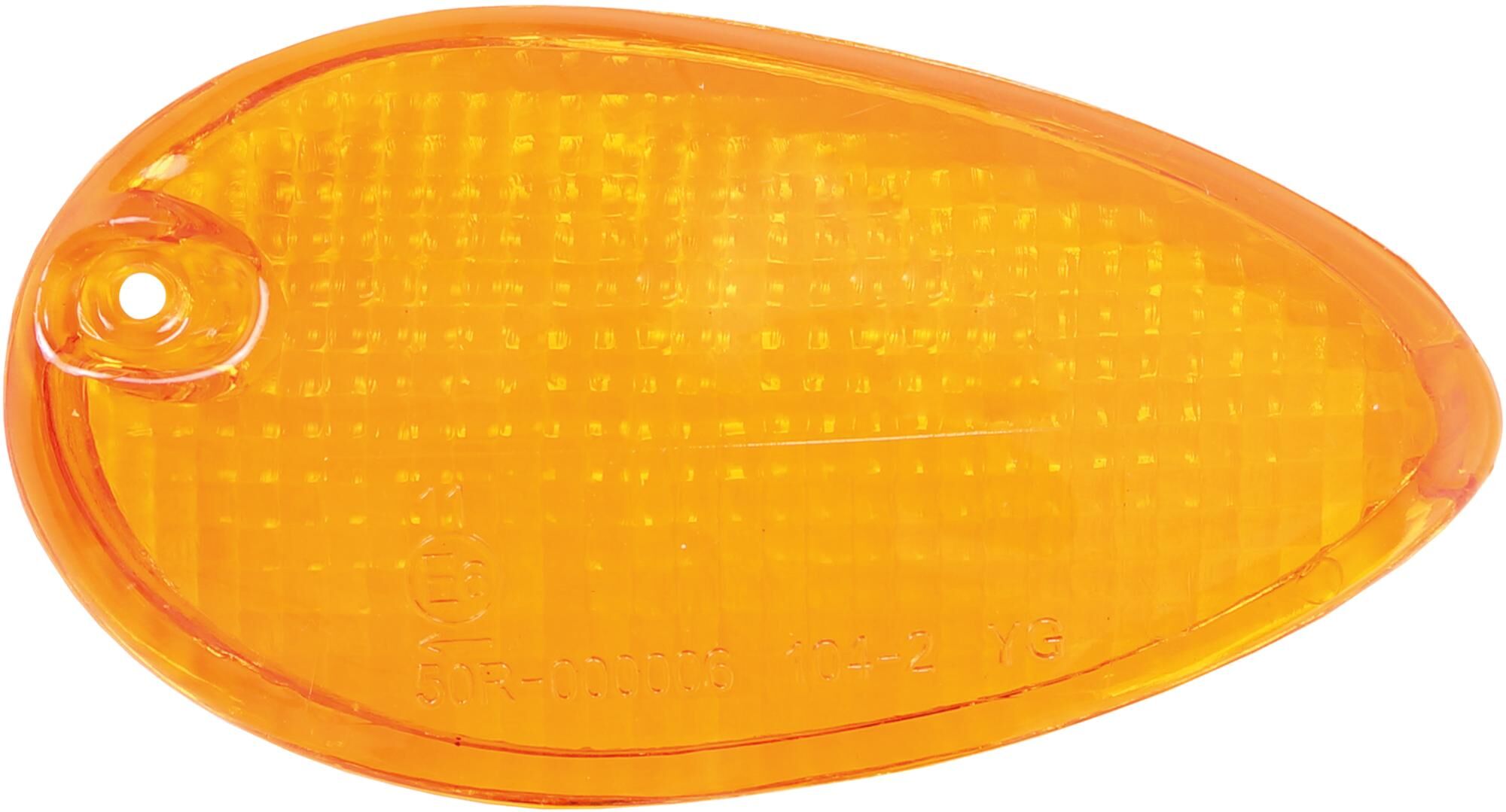 _Blinkerglas Blinkergläser,Blinker - Ersatz / Zubehör