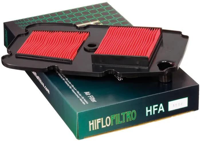 HIFLOFILTRO_Luftfilter Luftfilter,Filter