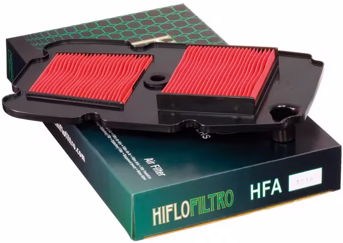 HIFLOFILTRO_Luftfilter Luftfilter,Filter