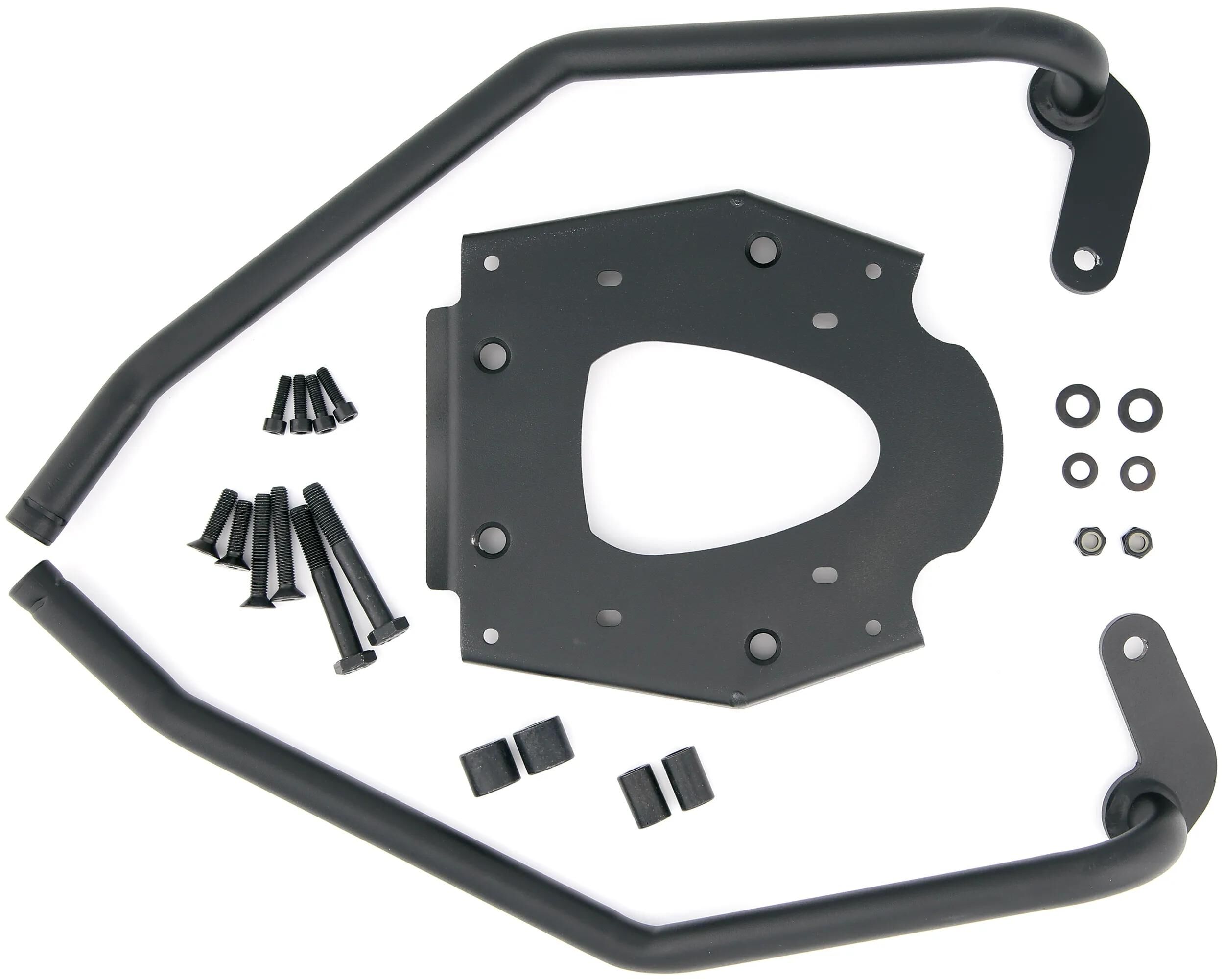 KAPPA_Topcaseträger Gepäckträger