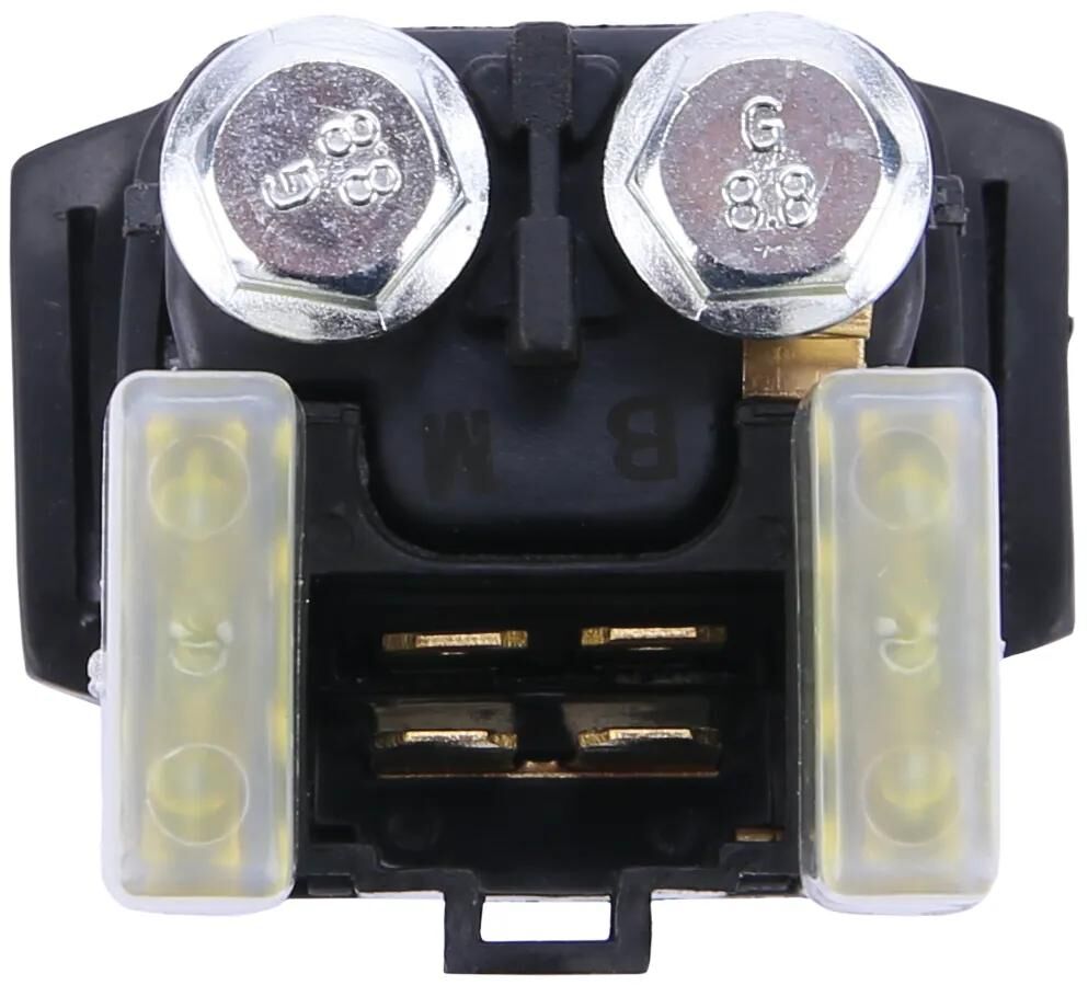 _Anlasserrelais Anlasserschalter,Starterrelais,Fernschalter