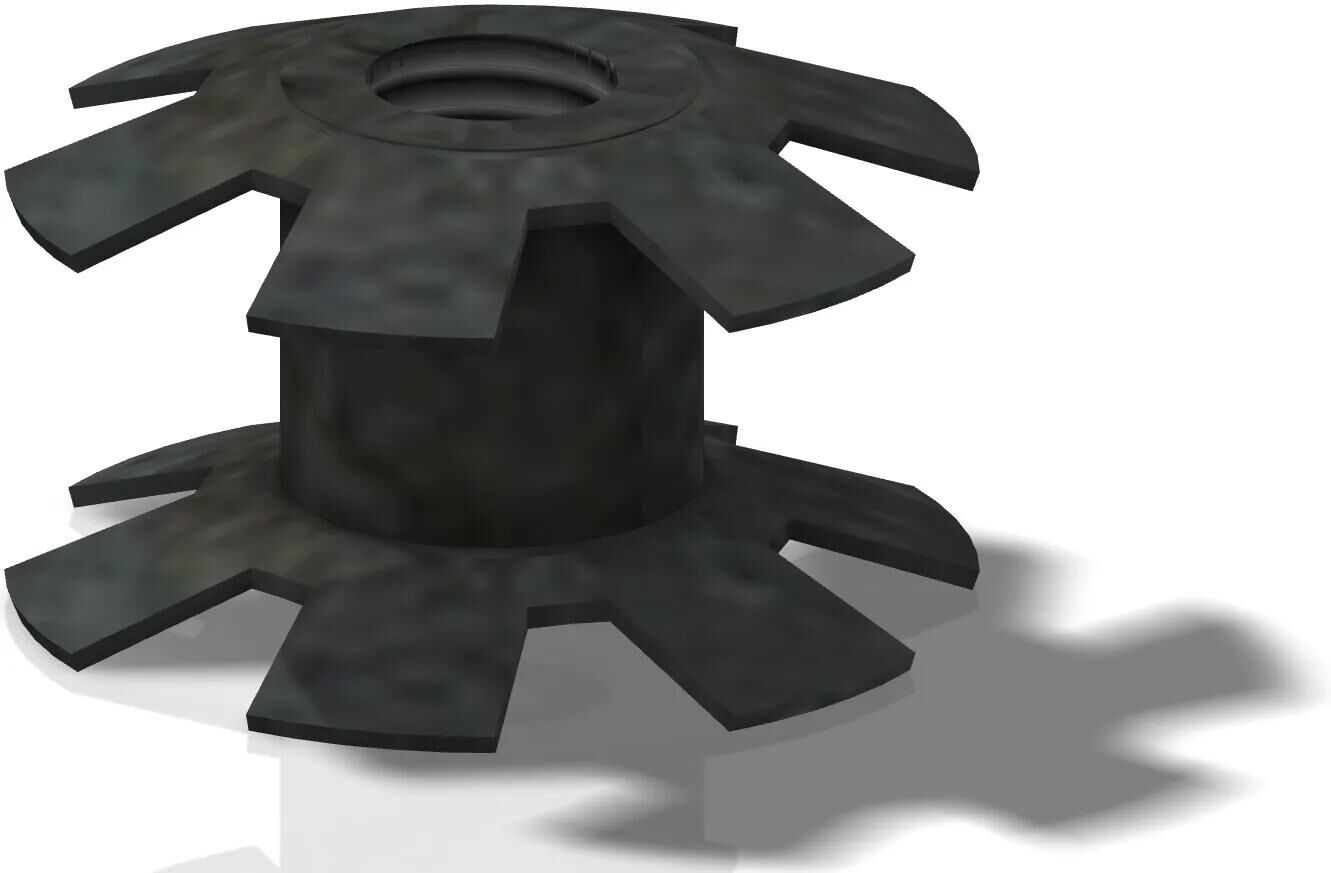 chike_Ahead-Kralle Ahead-Krallen