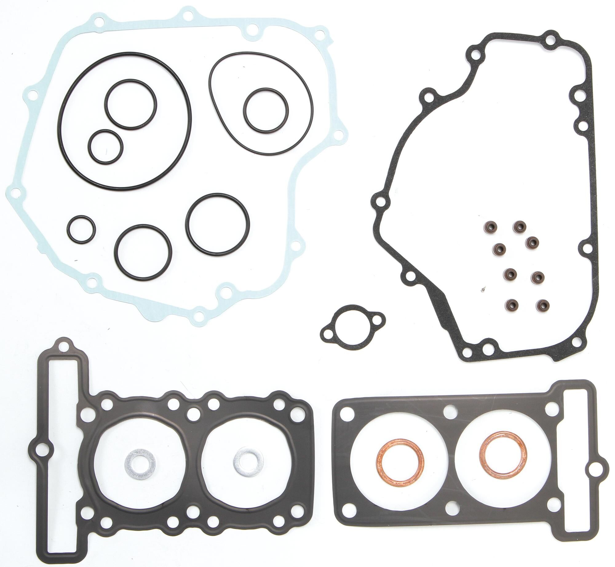 Dichtungen und Dichtungssätze