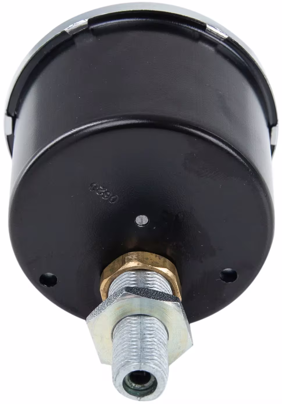Hartmann_Tacho Tachometer