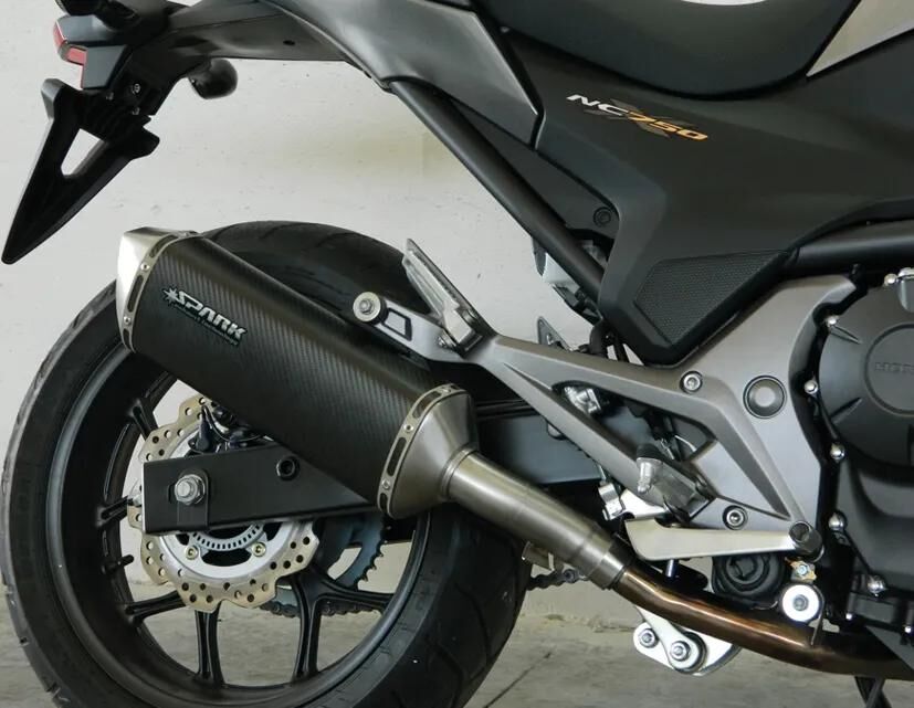 Schalldämpfer,Auspuffanlagen