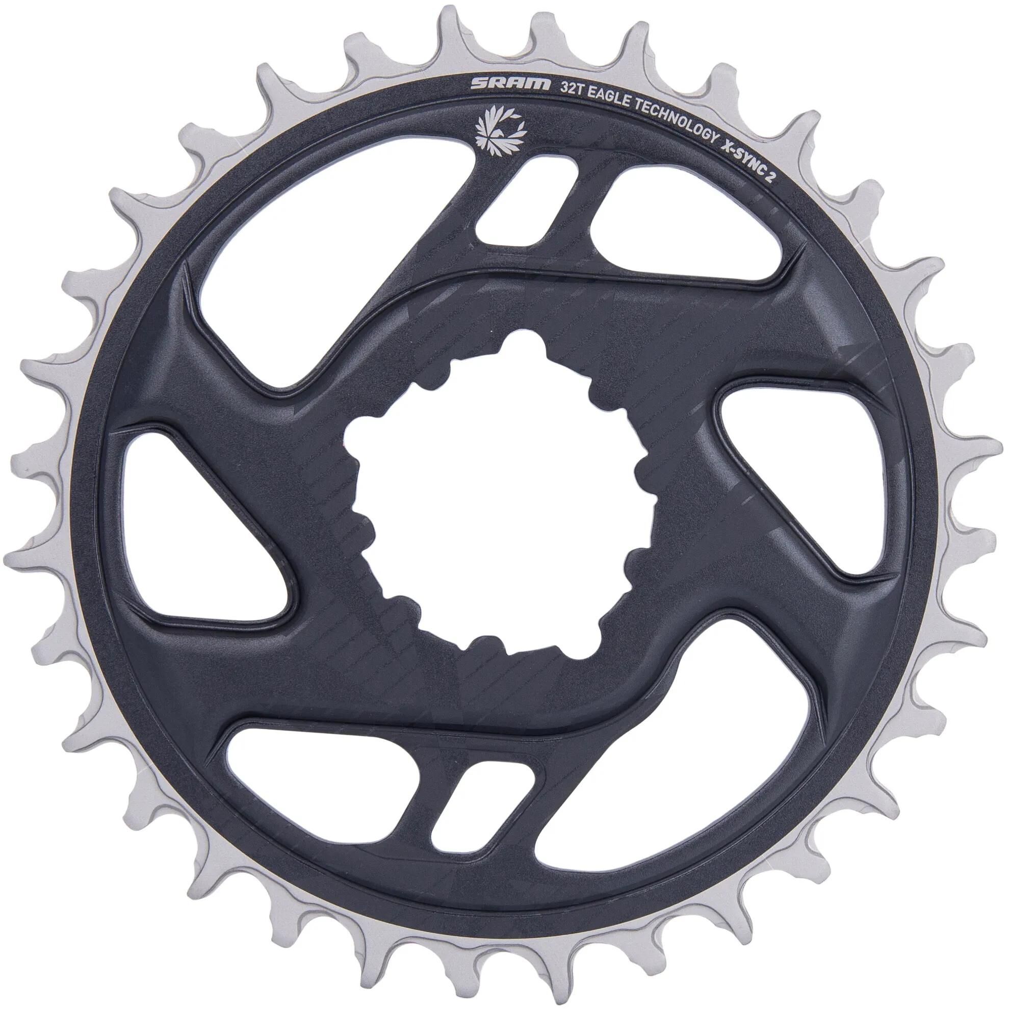 SRAM_Kettenblatt Kettenblätter