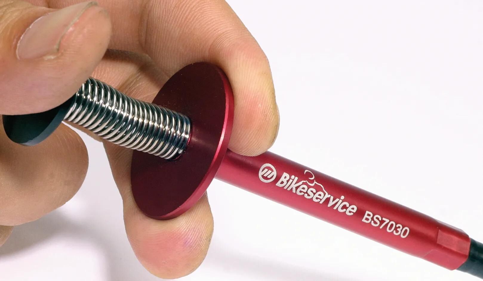 Bikeservice_Krallengreifer Greifwerkzeuge