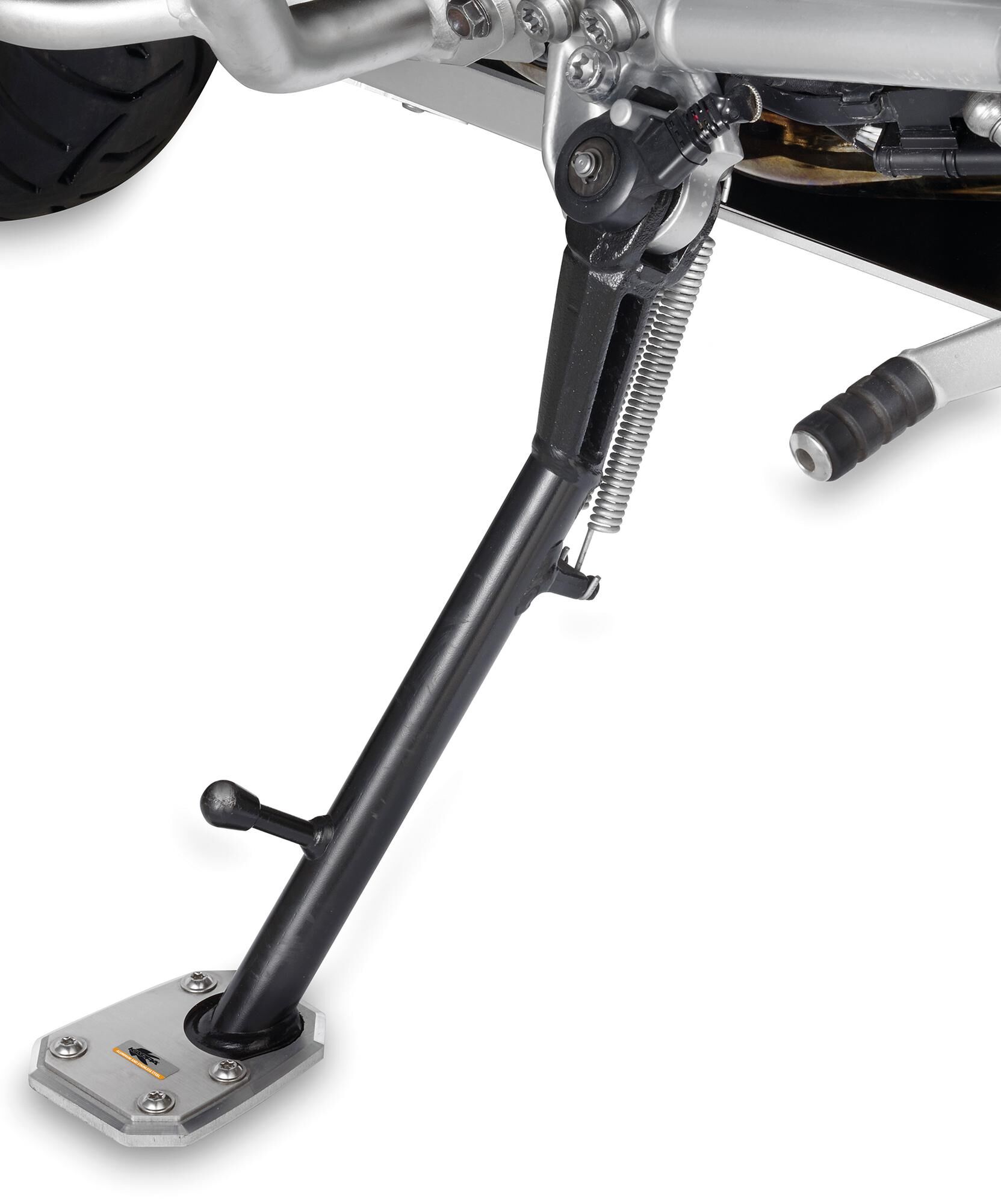 _Seitenständer-Auflagenverbreiterung Seitenständer,Ständer