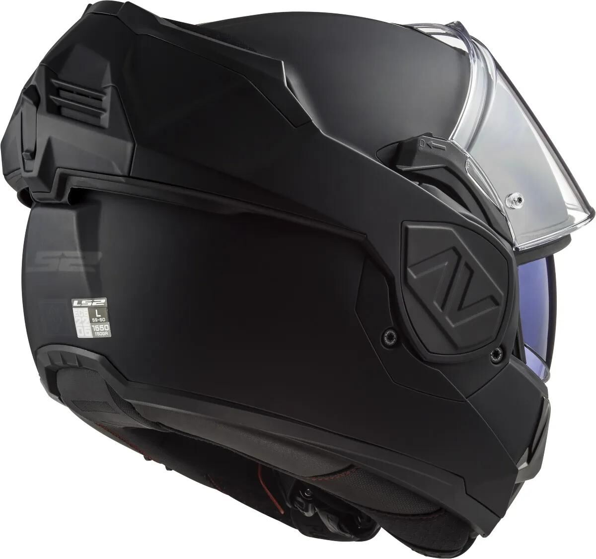 LS2_Klapphelm Helme,Sturzhelme
