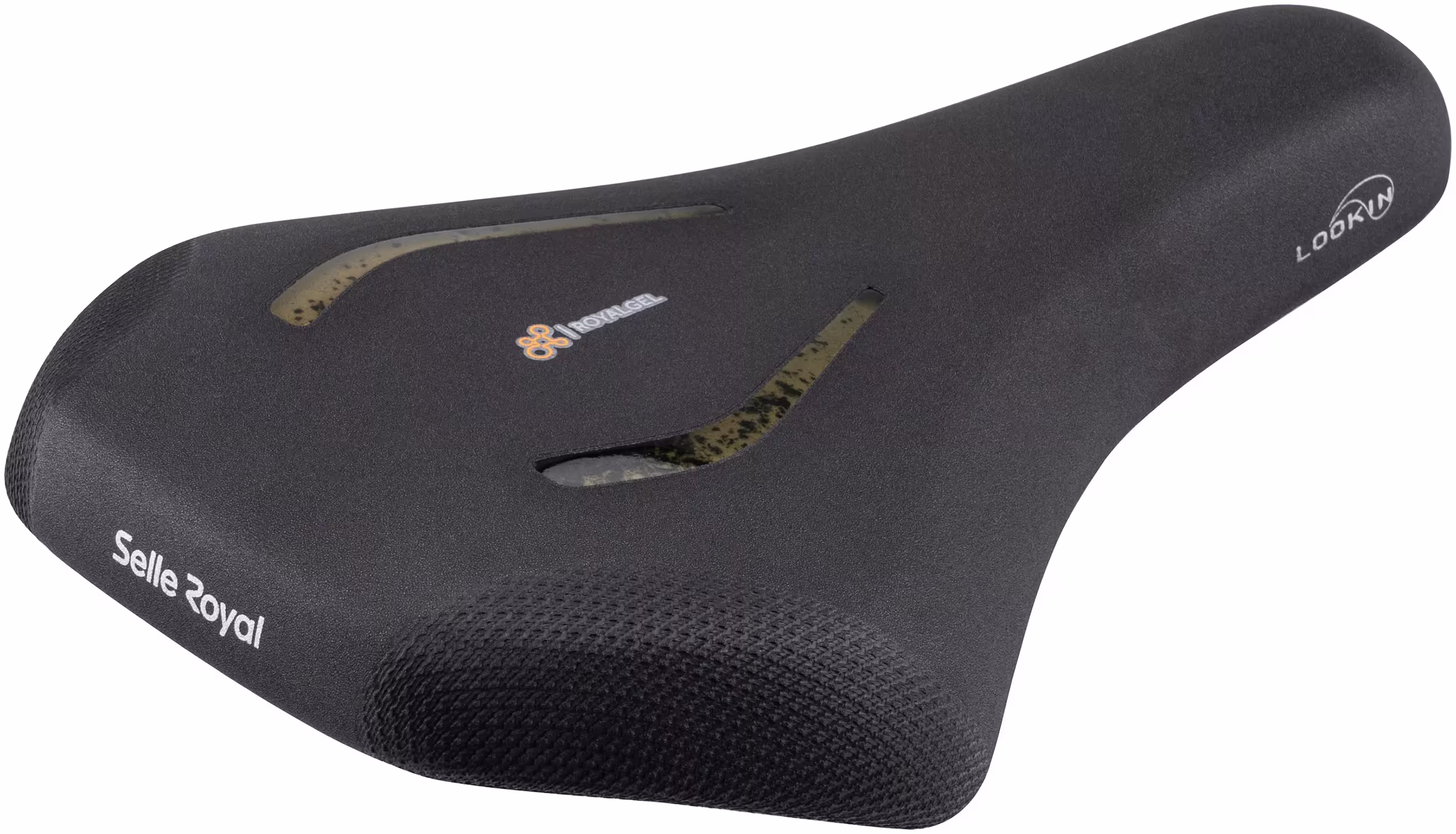 Selle Royal_Sattel Sättel