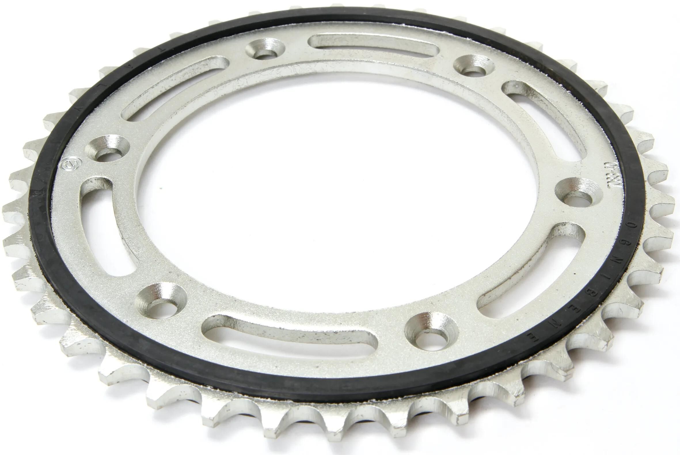 ognibene_Kettenrad Kettenräder