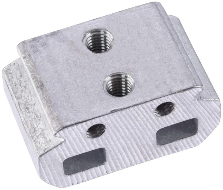 BOSCH_Rahmenhalterung Halter für Akkus