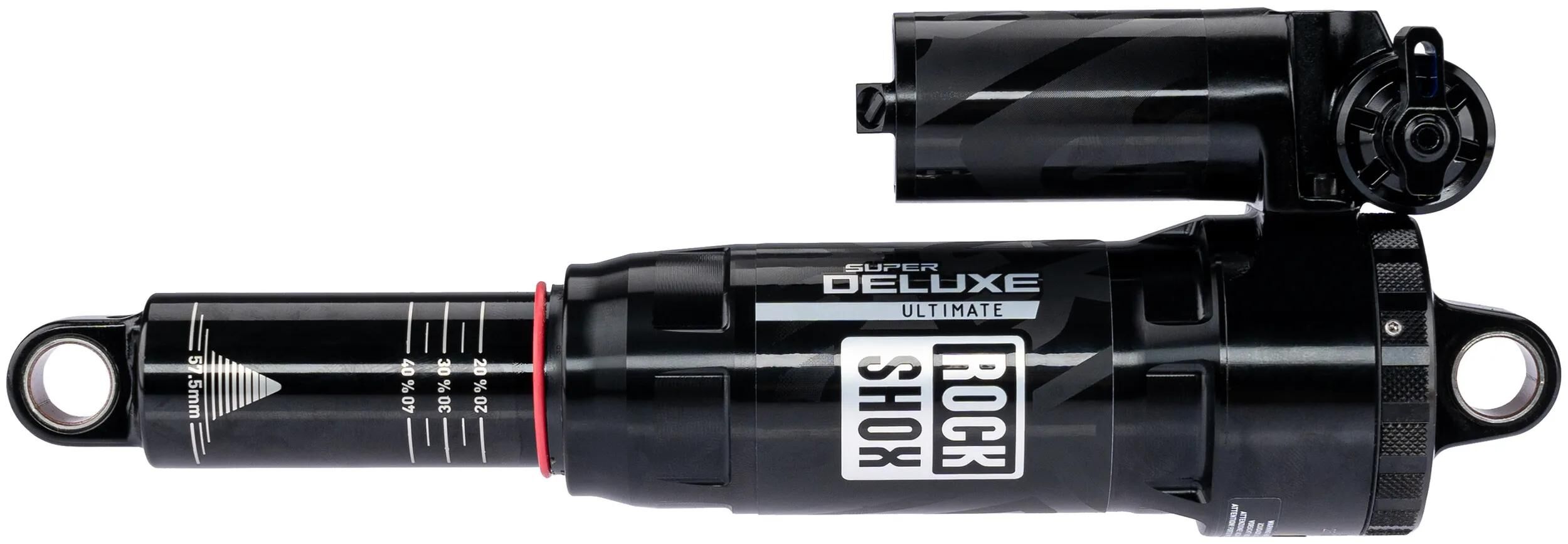 ROCKSHOX_Federbein Federbeine
