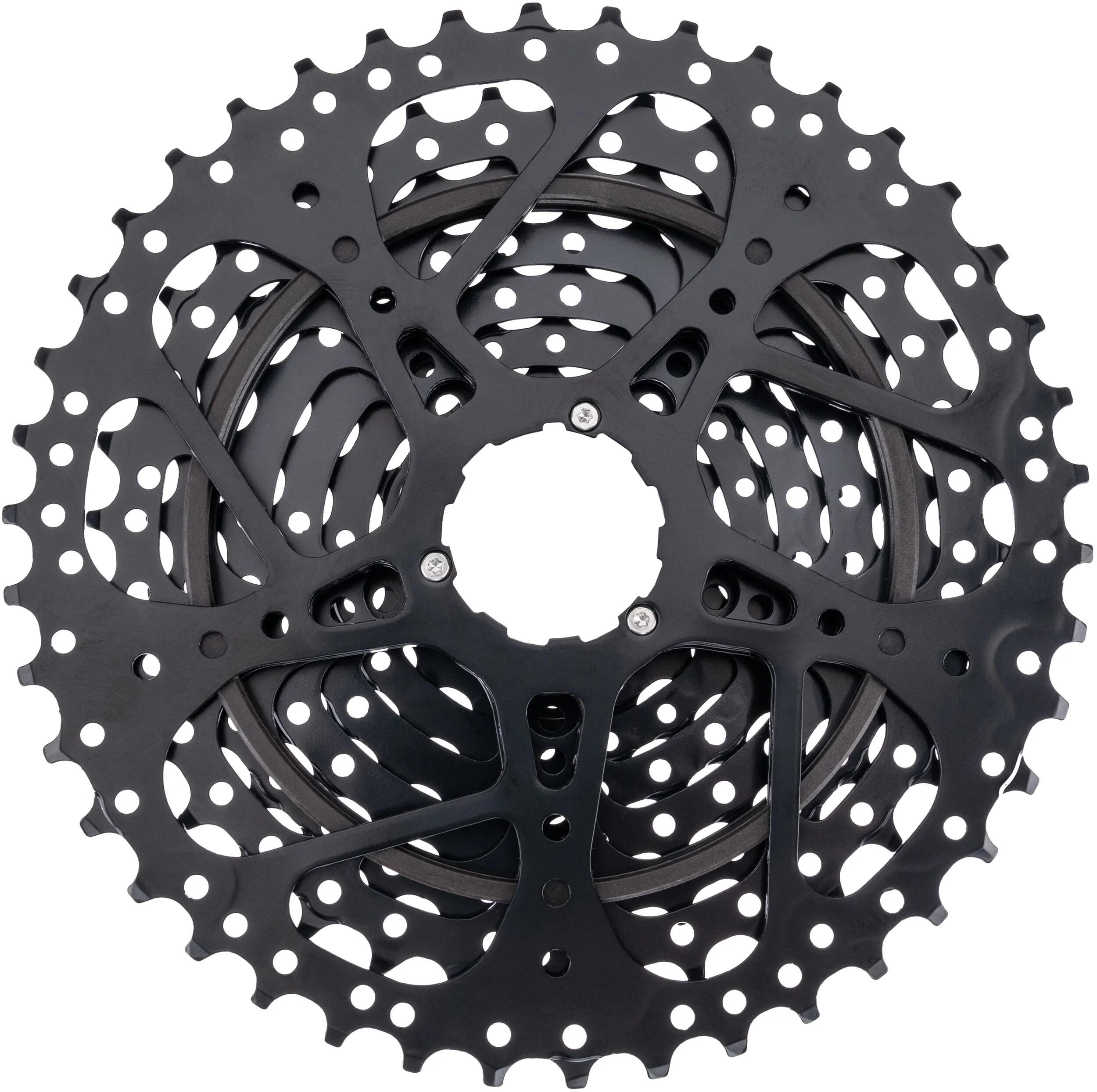 Kassettenzahnkränze,Zahnkränze,Zahnkranzkassetten