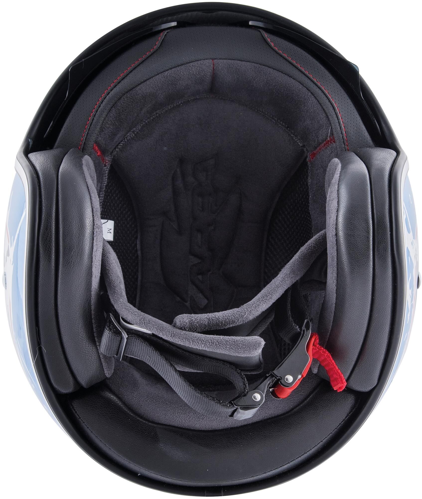 _Jethelm Sturzhelme,Helme