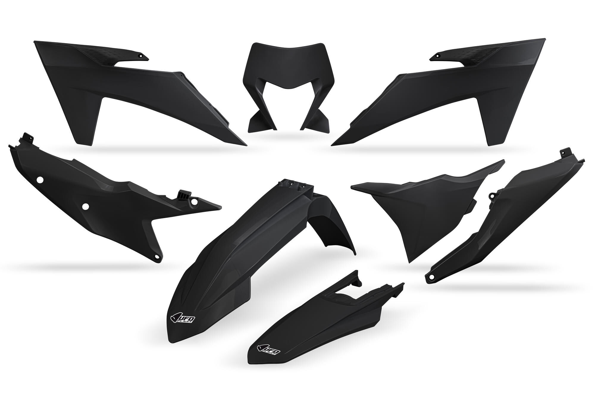 _Verkleidungssatz Verkleidung