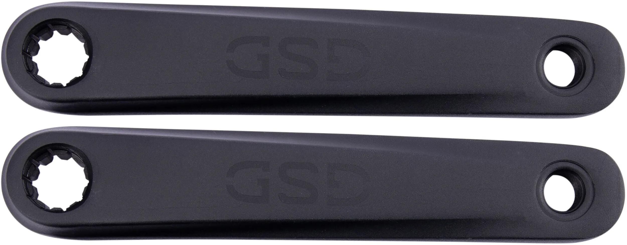 _Kurbelsatz Kurbeln,Kettenradgarnituren - Ersatz