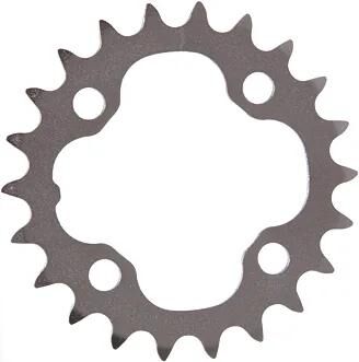 SHIMANO_Kettenblatt Kettenblätter