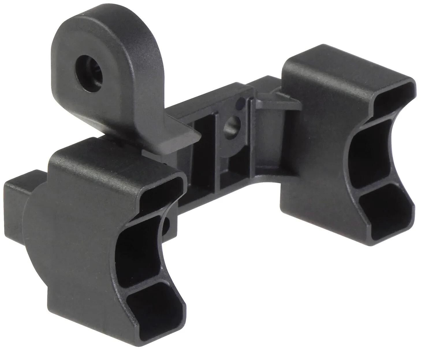 _Displayhalter Korbhalter,Taschenhalter,Displays,Korbbefestigung