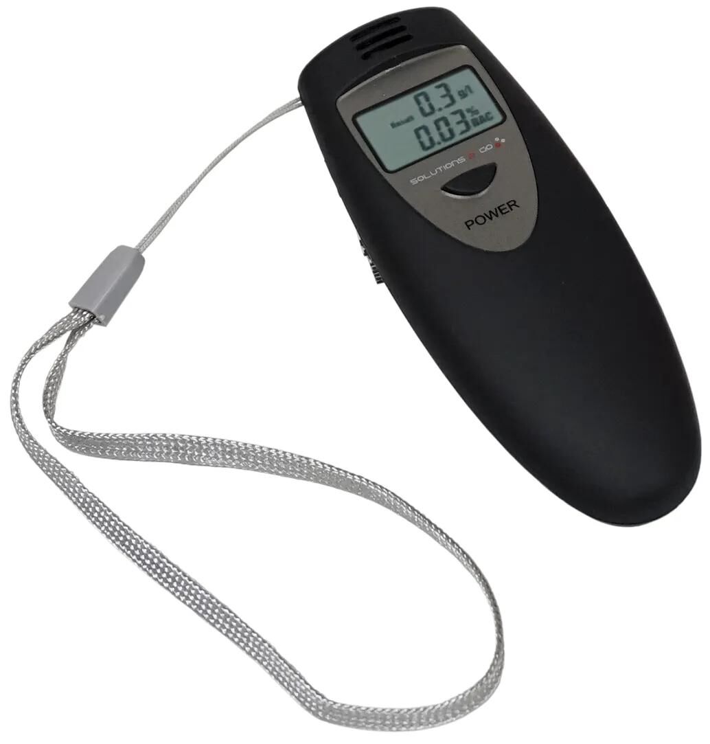 _Alkoholtester Testgeräte