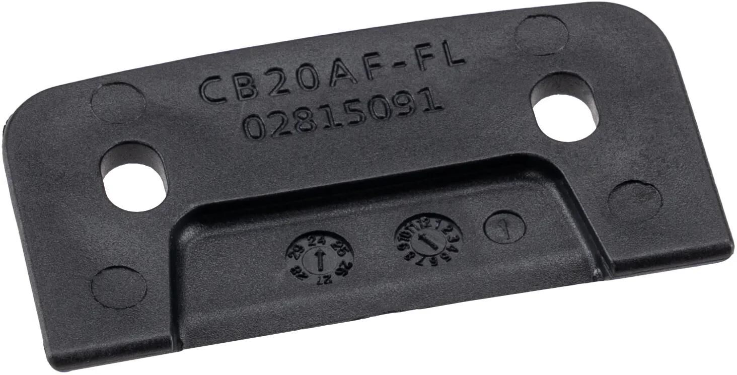 CONWAY_Rahmenschloss-Set Originalersatzteile Fahrradprogramm