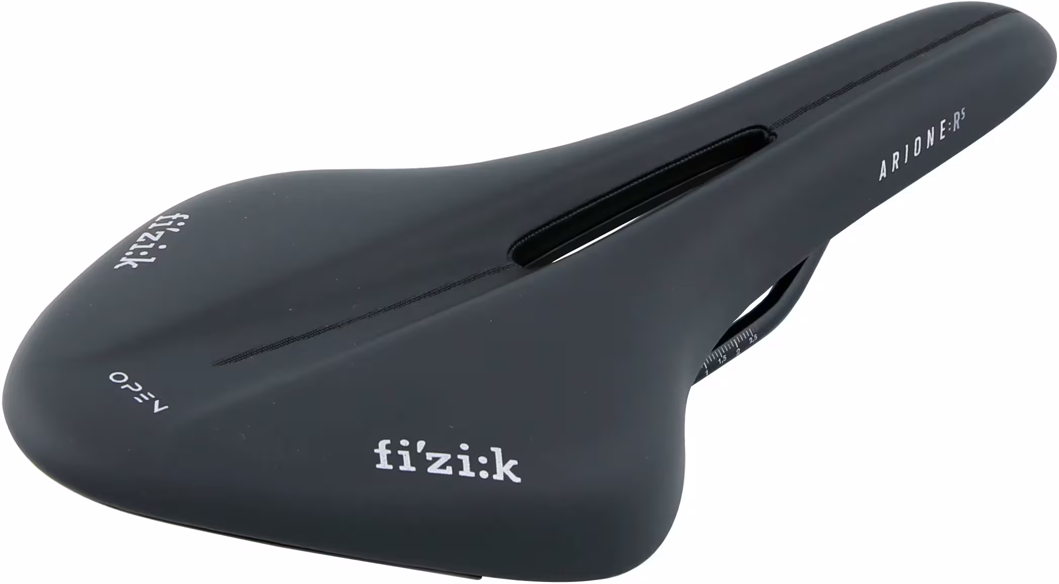fi'zi:k_Sattel Sättel