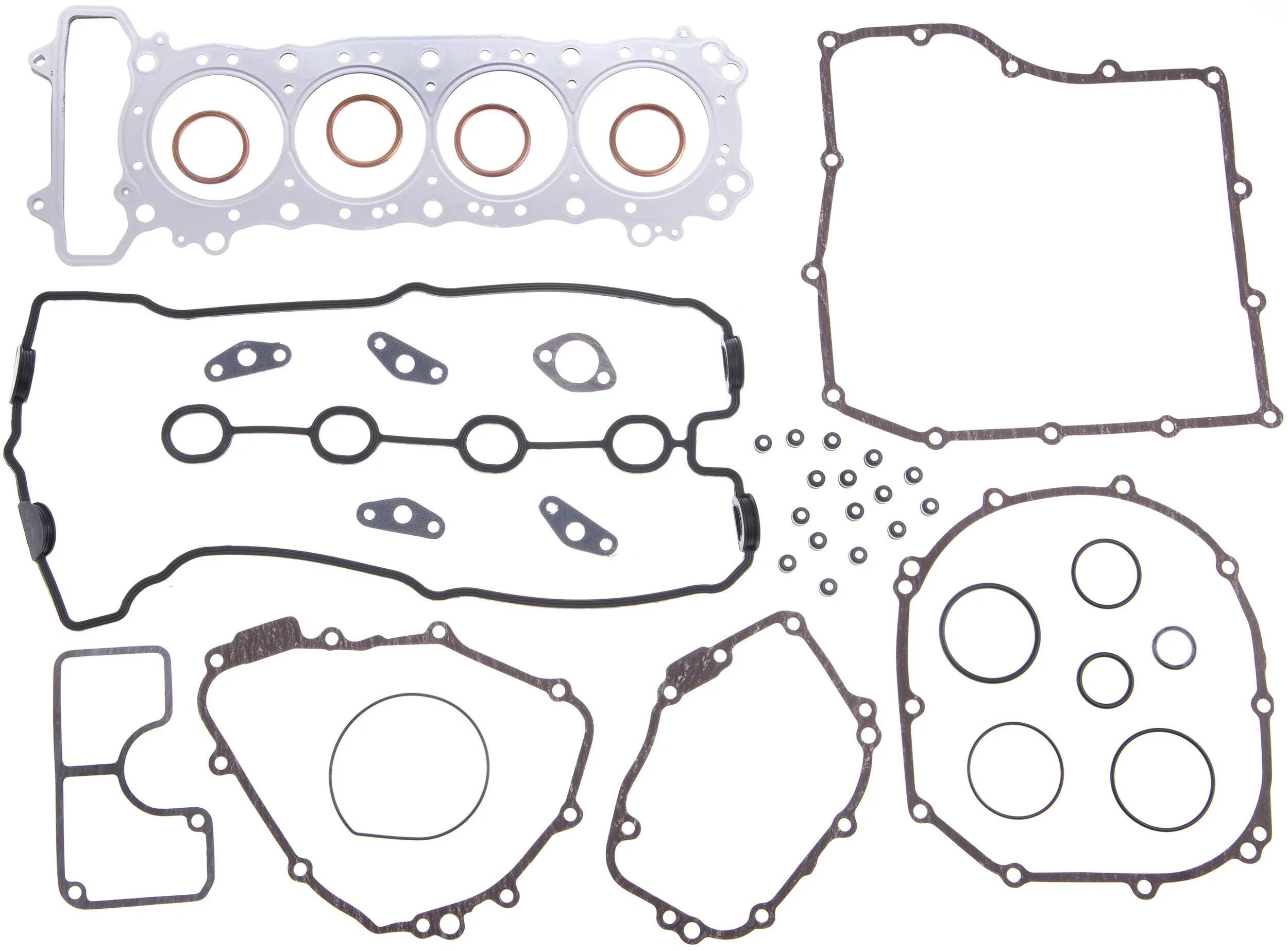 Dichtungen und Dichtungssätze
