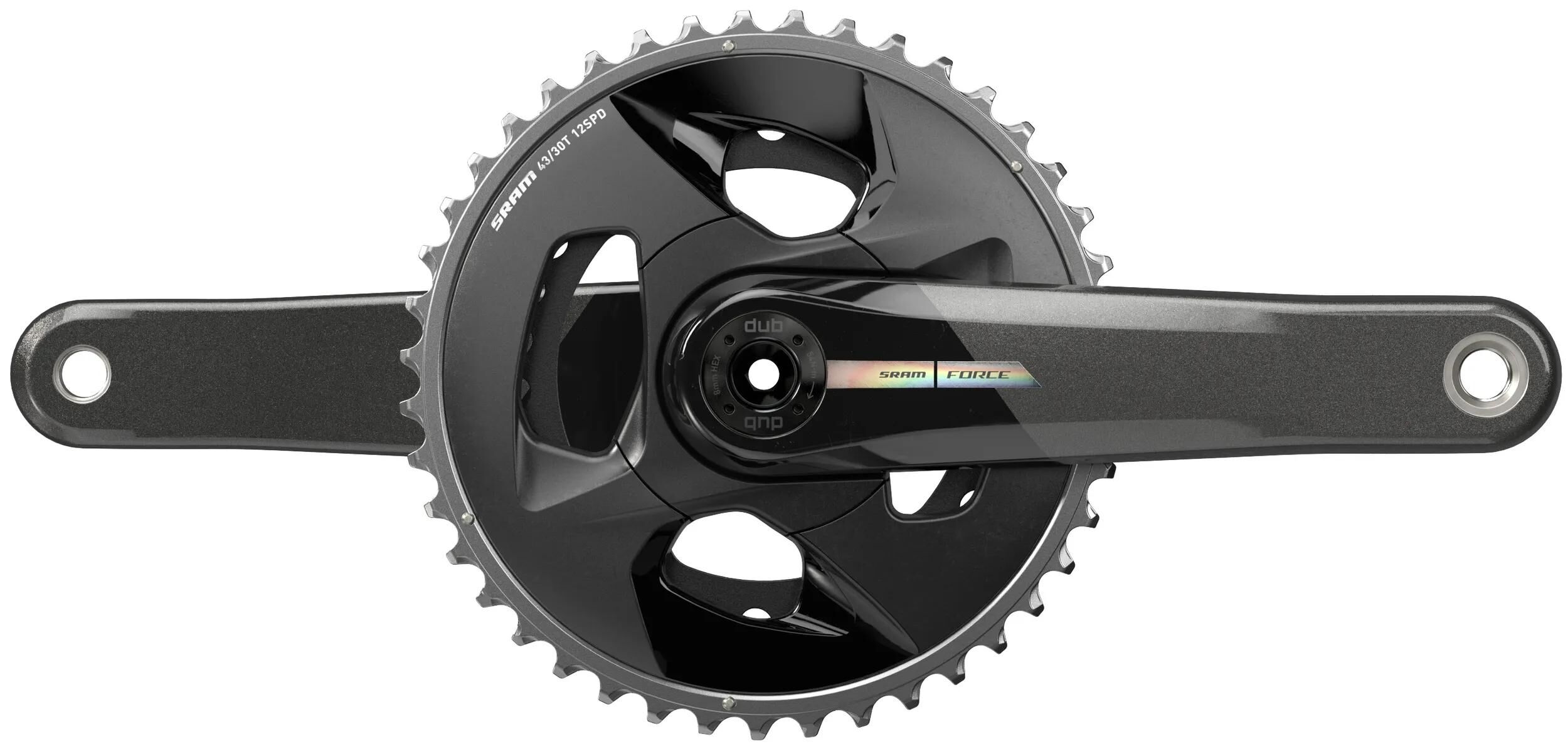 SRAM_Kettenradgarnitur Kettenradgarnituren