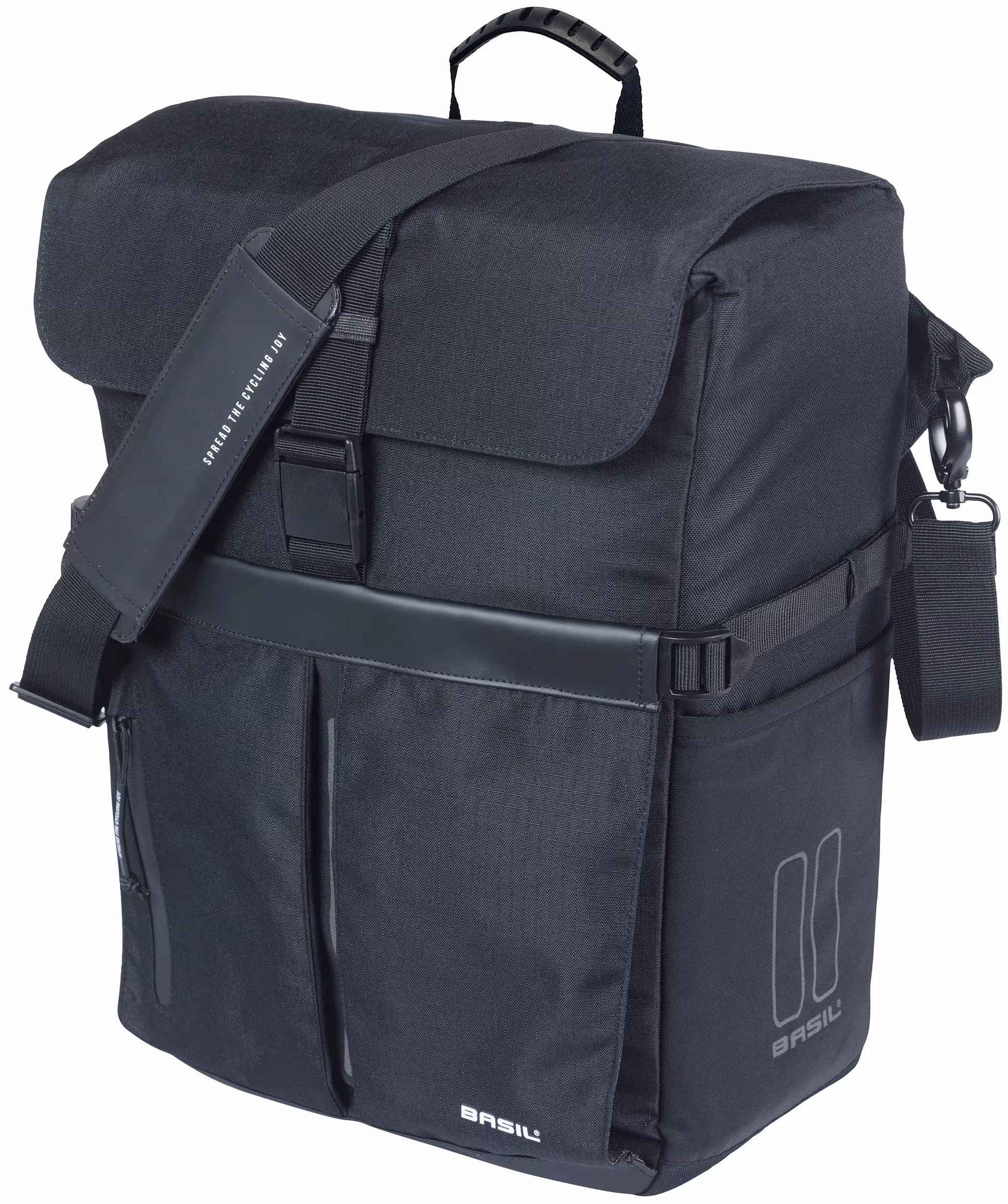 BASIL_Commutertasche Schultertaschen