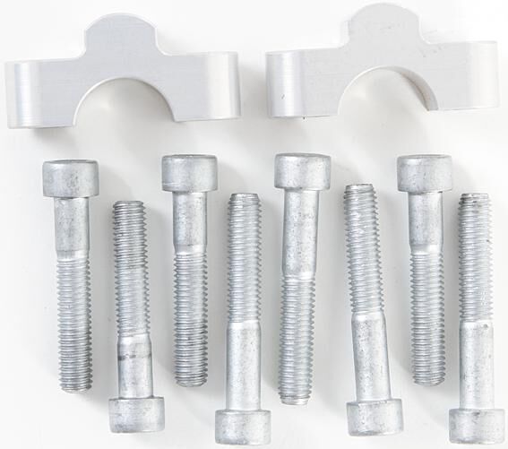 _Distanzbock Klemmböcke