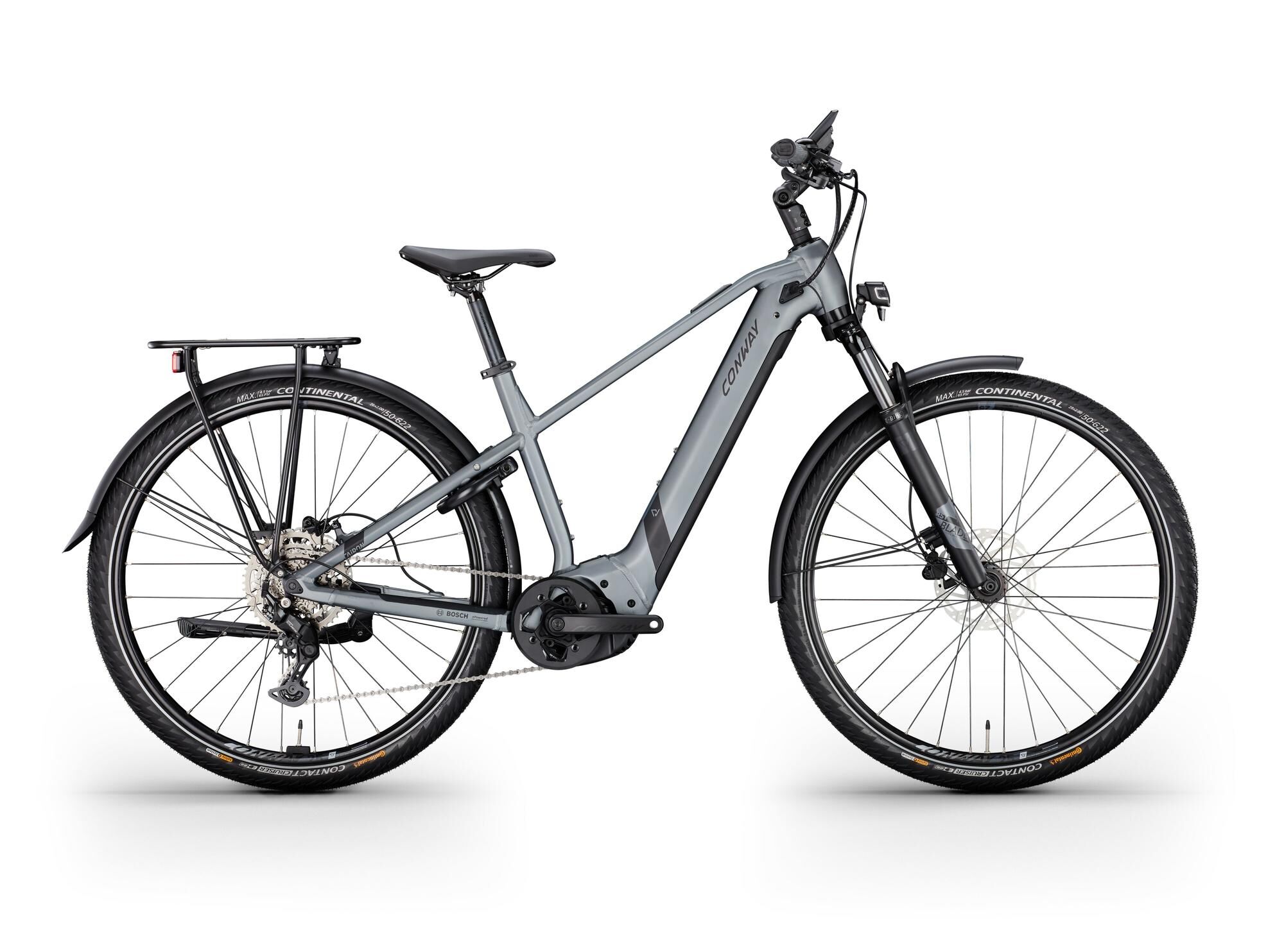 _1 Elektro-Trekkingräder,Trekkingräder,Elektroräder,Fahrräder,Trekkingrad