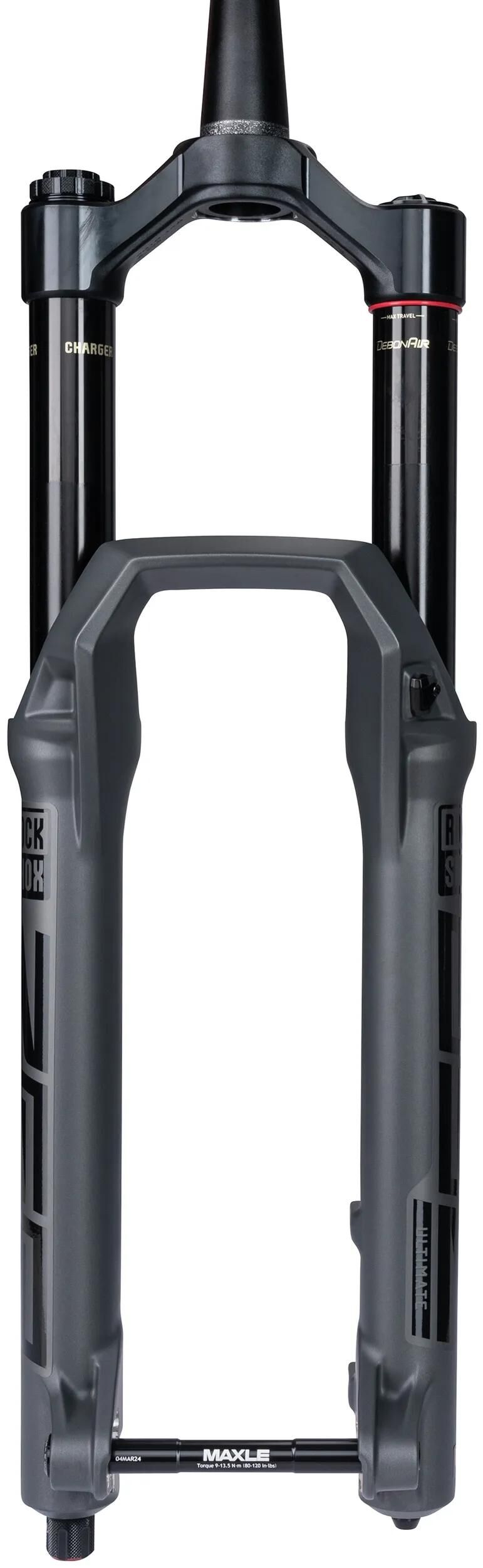 ROCKSHOX_Federgabel Federgabeln,Gabeln
