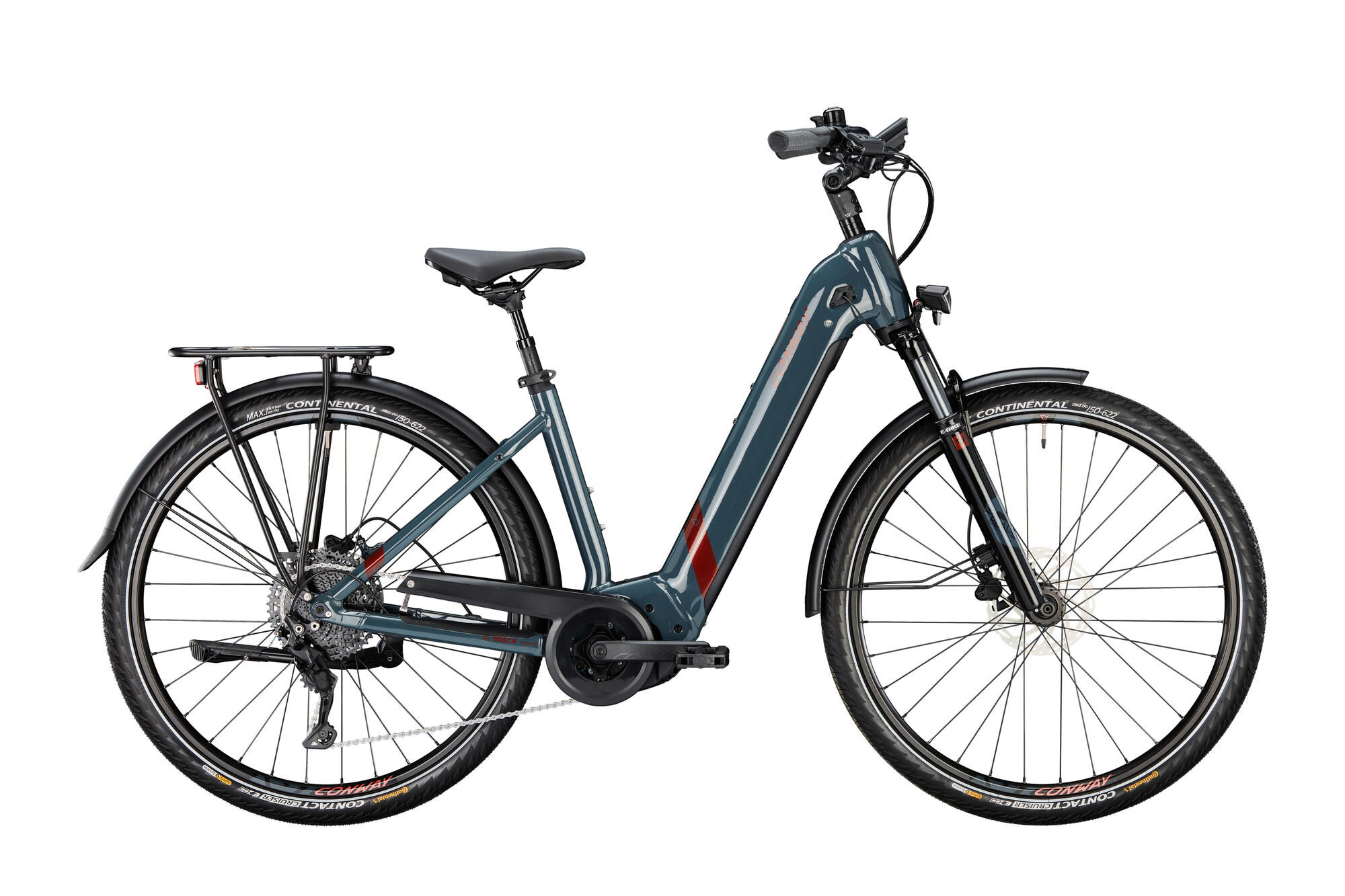 _1 Elektro-Trekkingräder,Trekkingräder,Elektroräder,Fahrräder,Trekkingrad