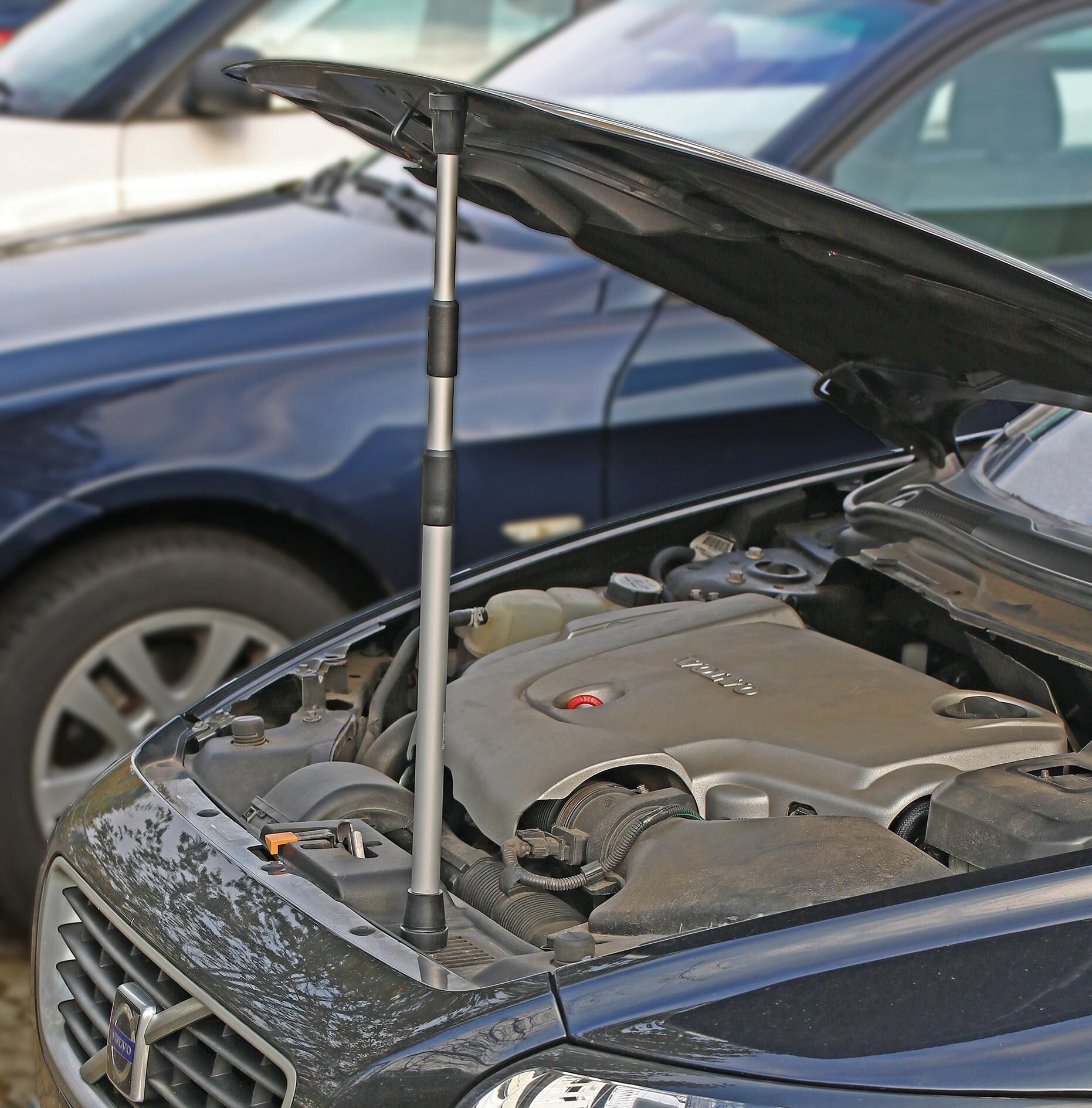 _Unterstellstütze Unterstellstütze