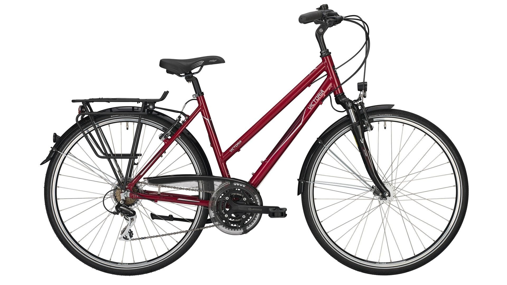 Trekkingräder,Fahrräder,Trekkingrad