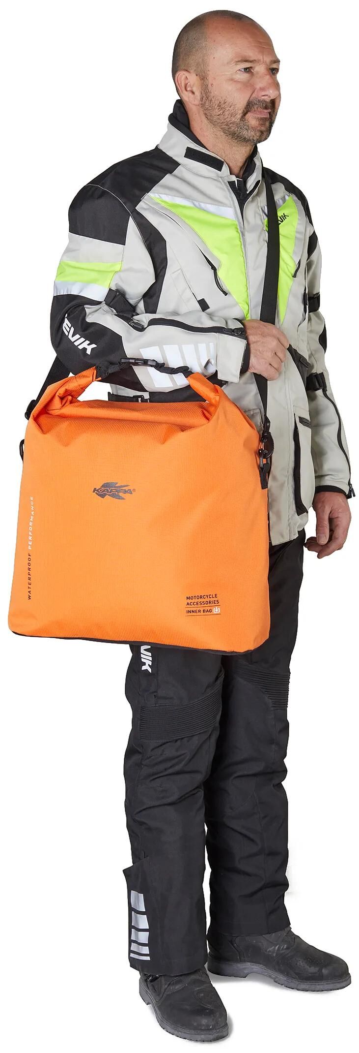 KAPPA_Innentasche Taschen