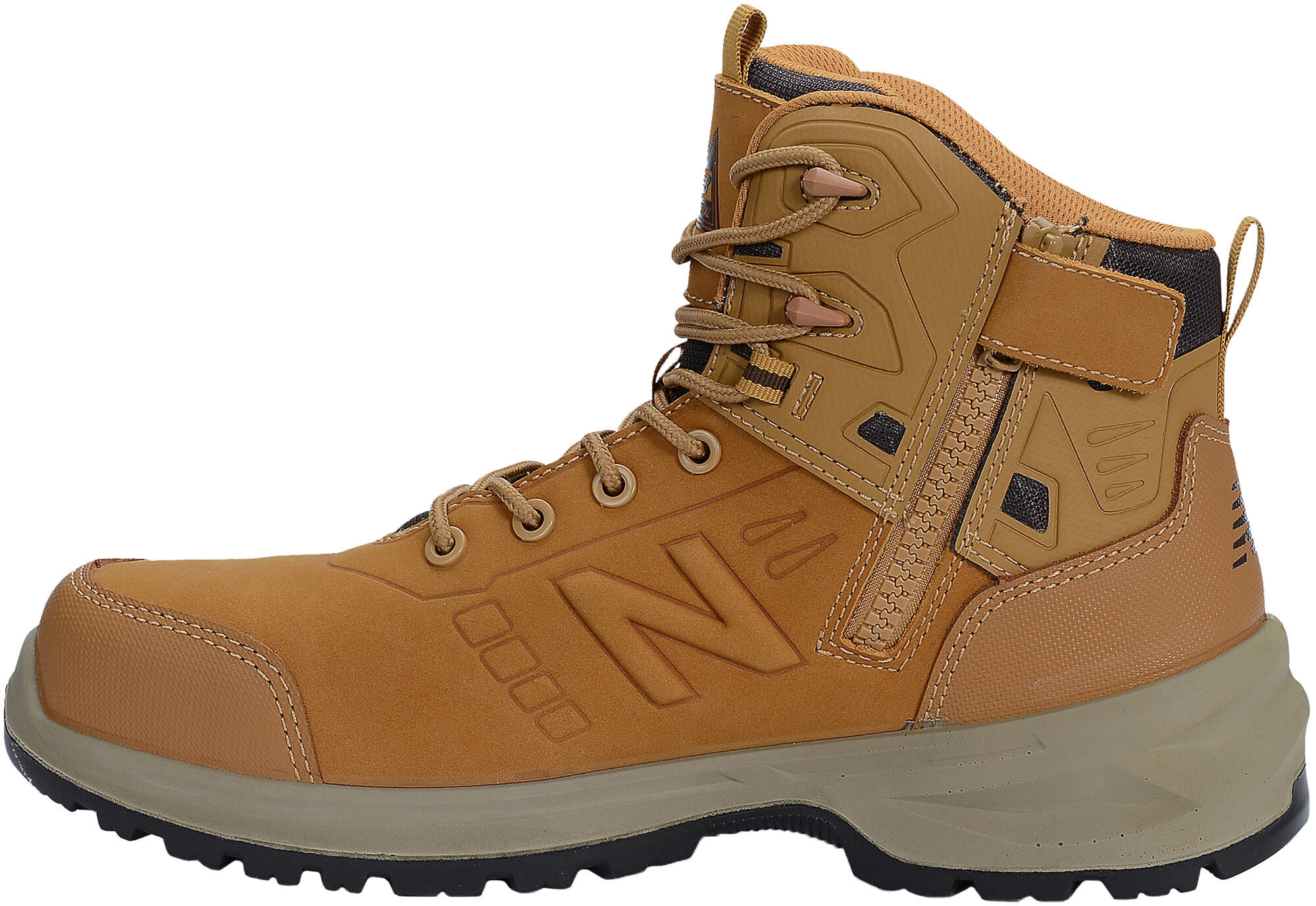 _Stiefel Sicherheitsschuhe,Arbeitsbekleidung,Arbeitsschuhe,Bekleidung