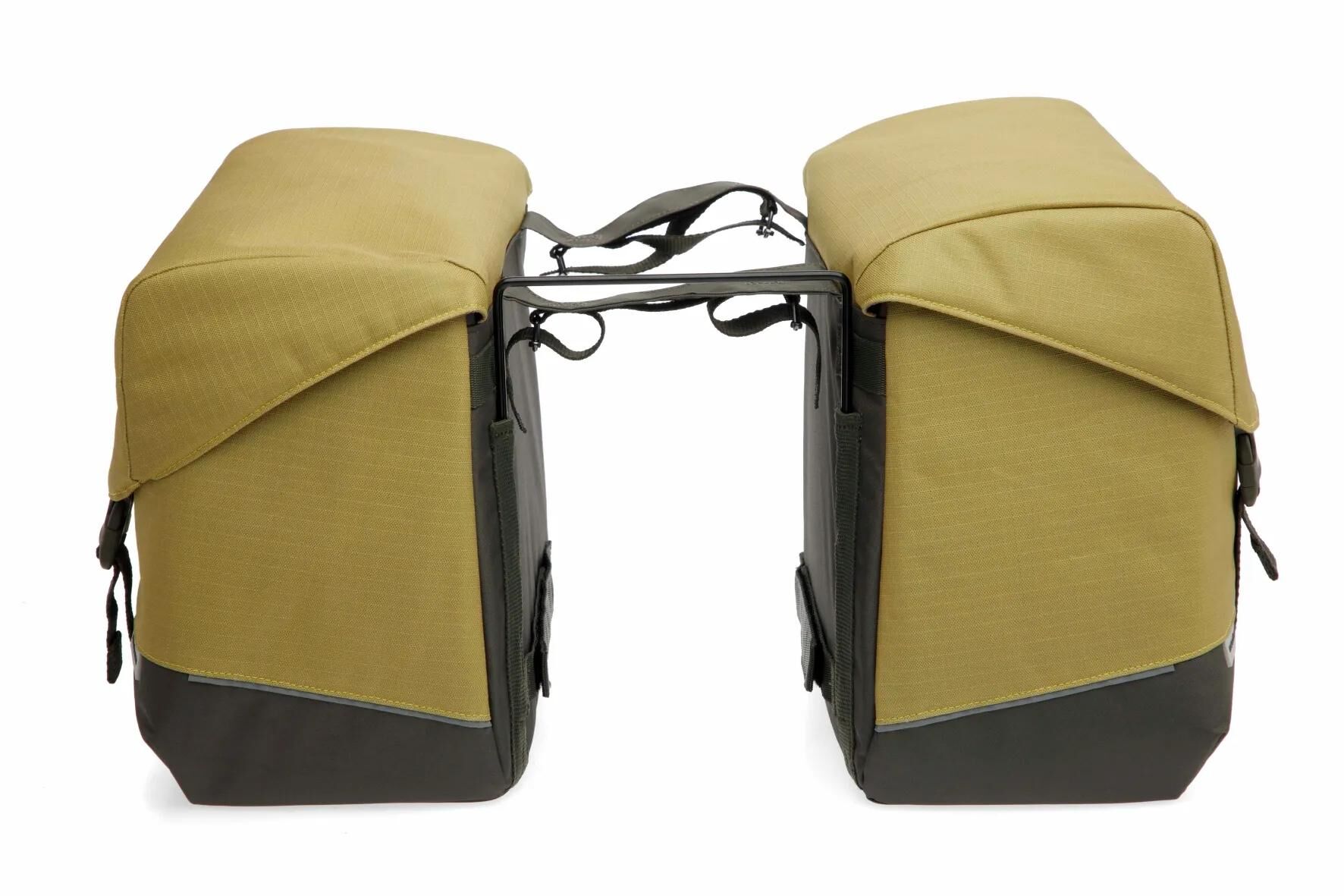 new looxs_Doppeltasche Doppeltaschen