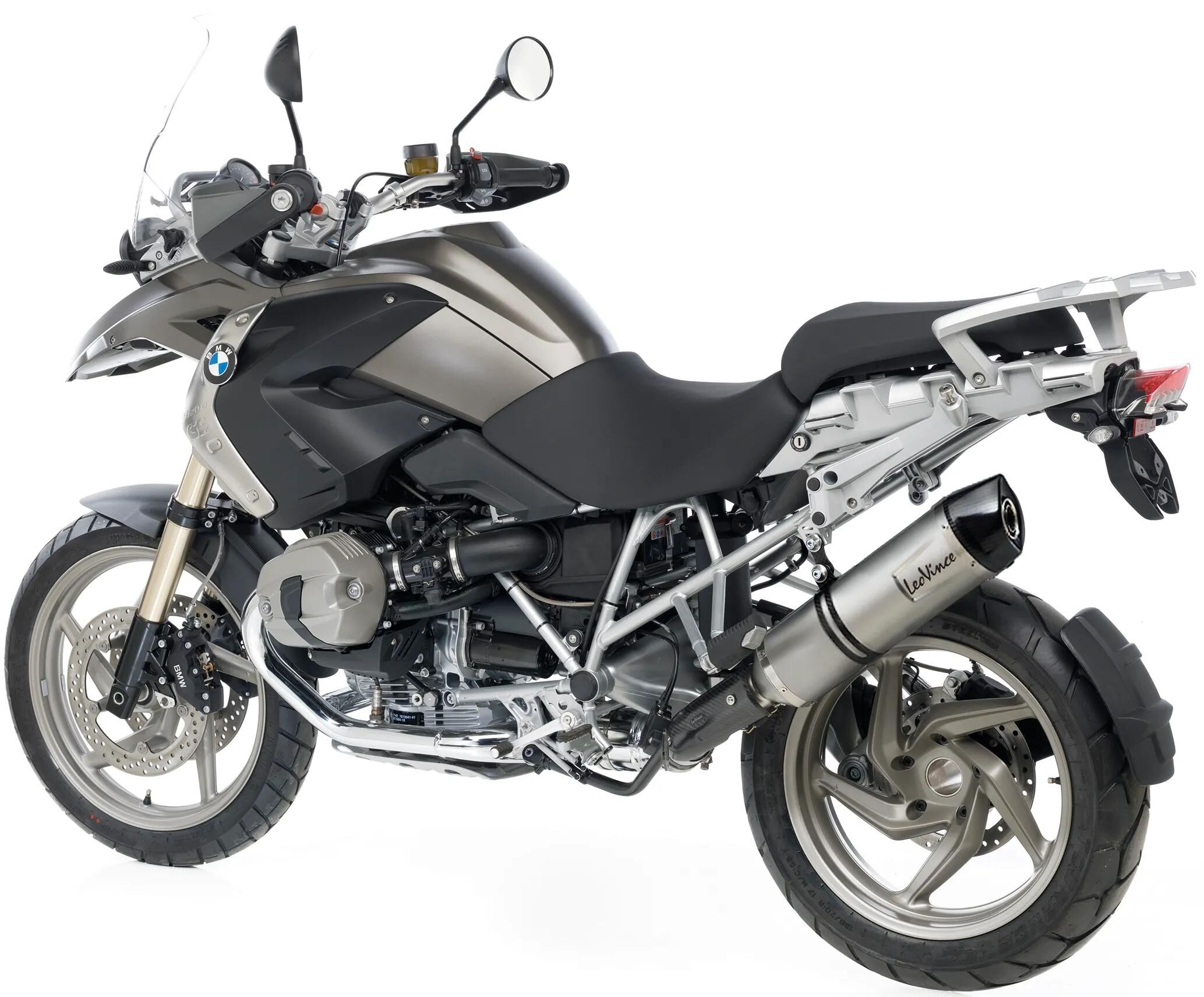 Schalldämpfer,Auspuffanlagen