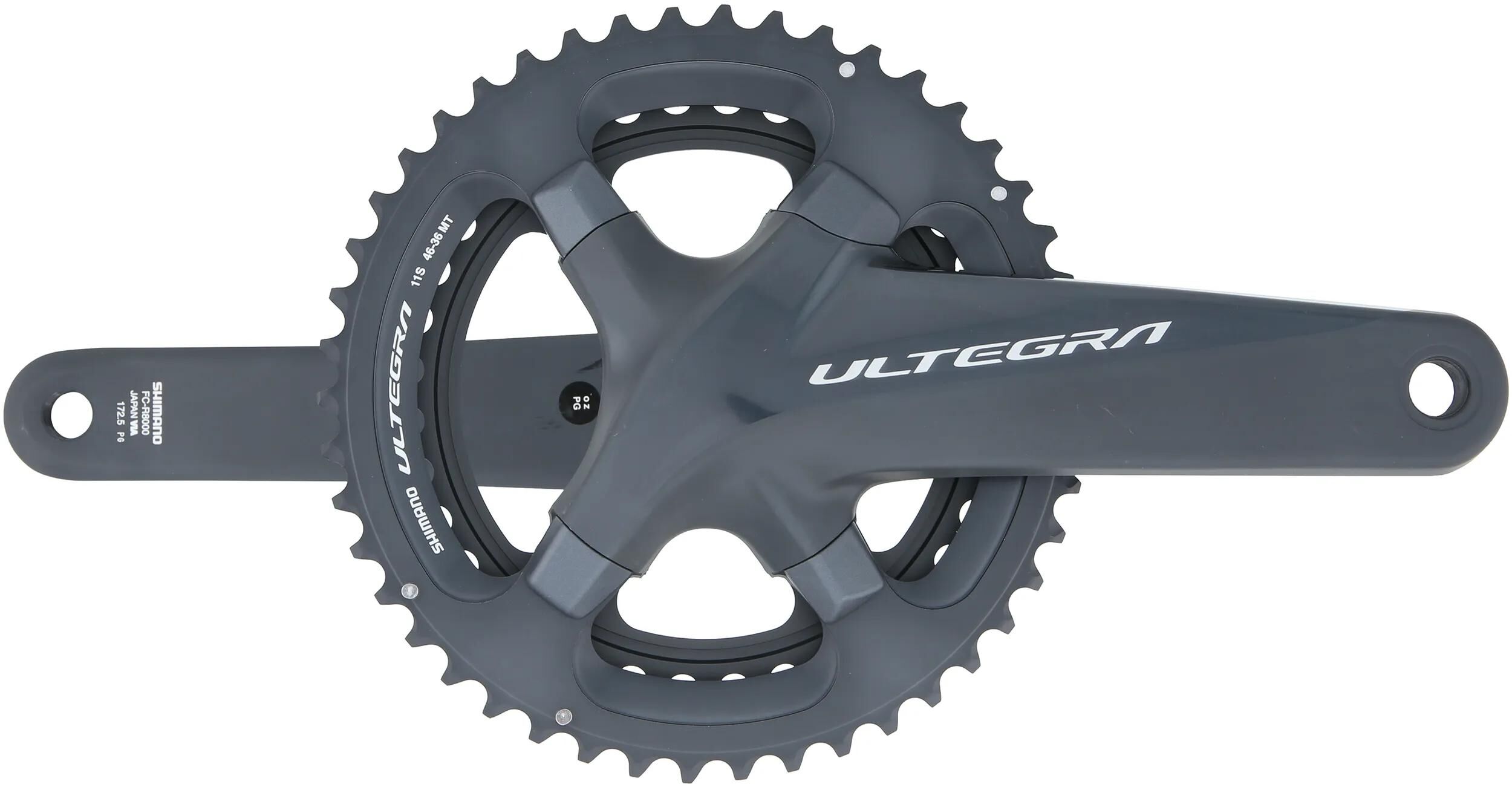 SHIMANO_Kettenradgarnitur Kettenradgarnituren