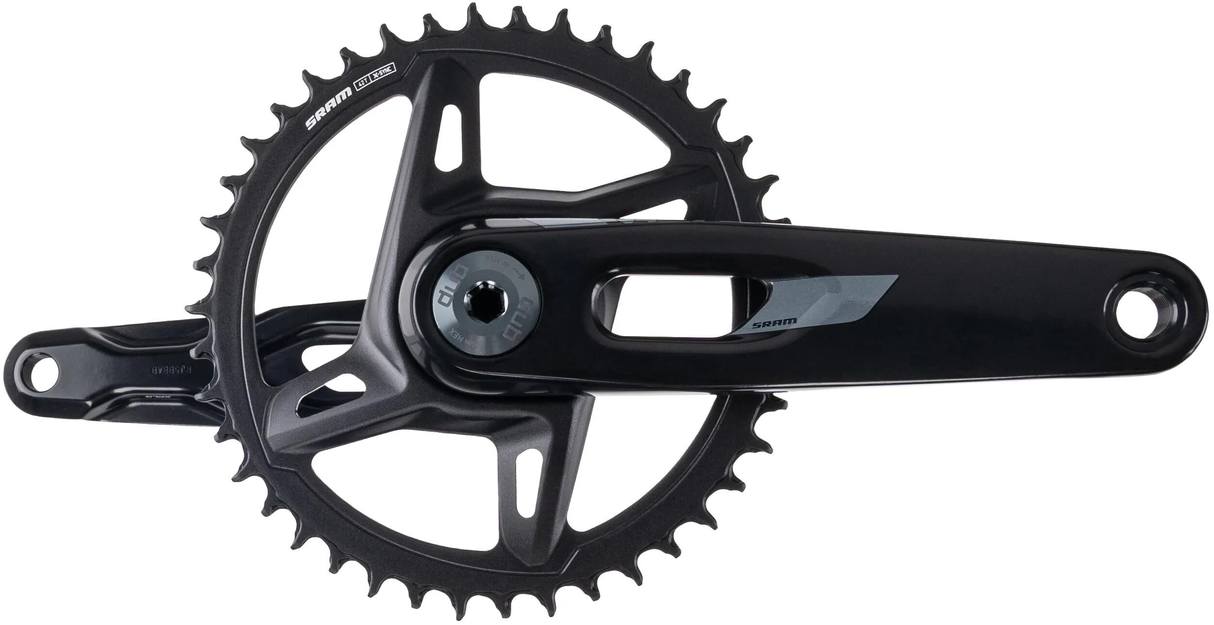 SRAM_Kettenradgarnitur Kettenradgarnituren