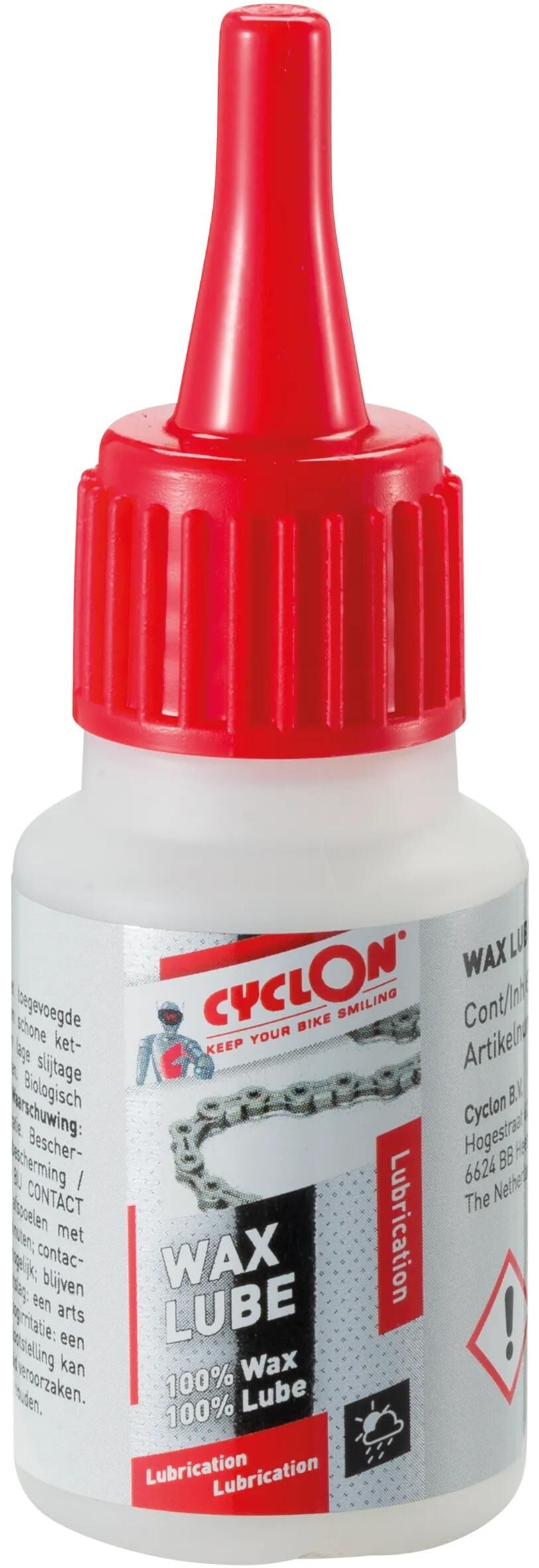 CyclOn_Kettenfett Kettenfette,Fette