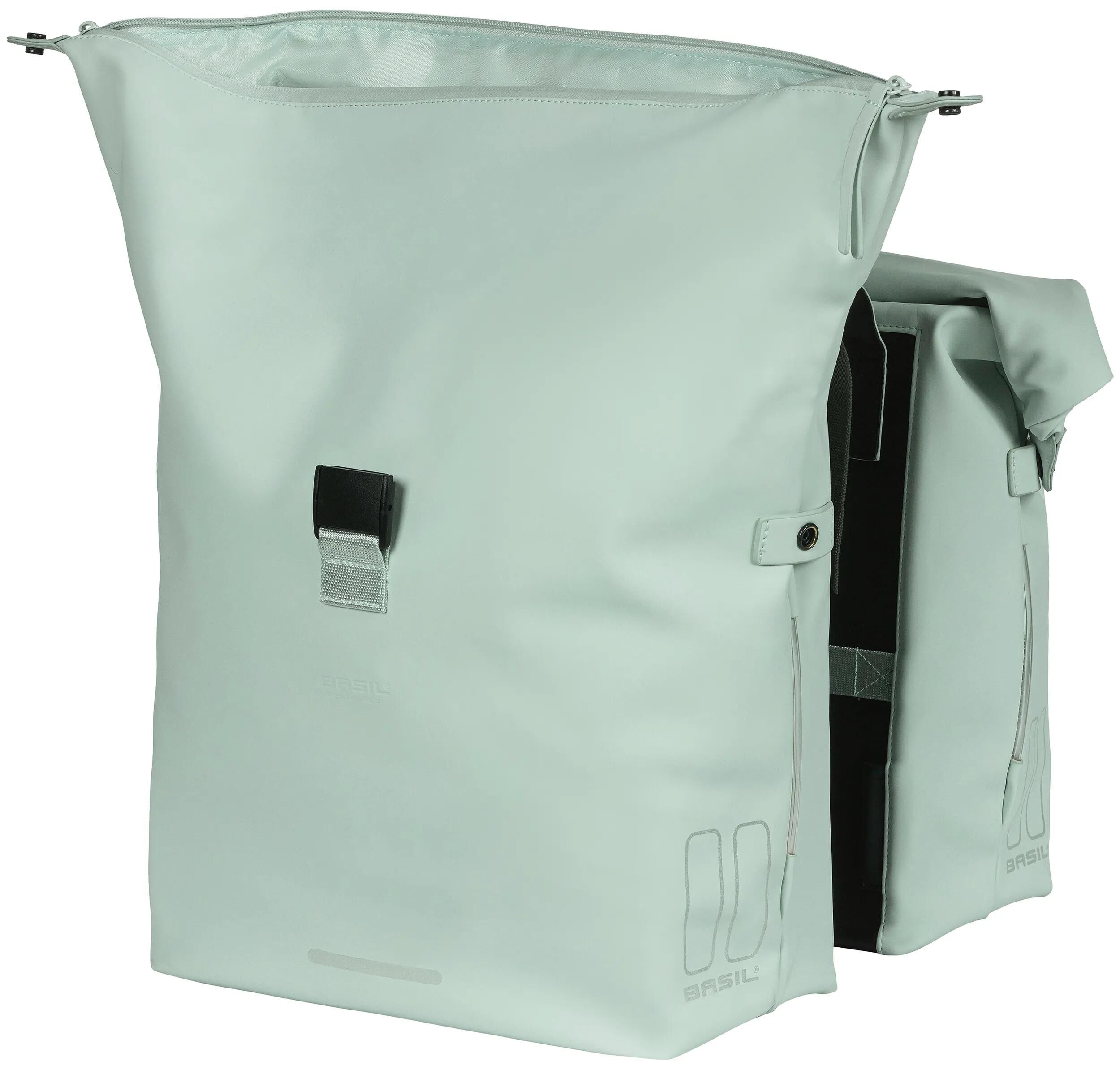 BASIL_Doppeltasche Doppeltaschen