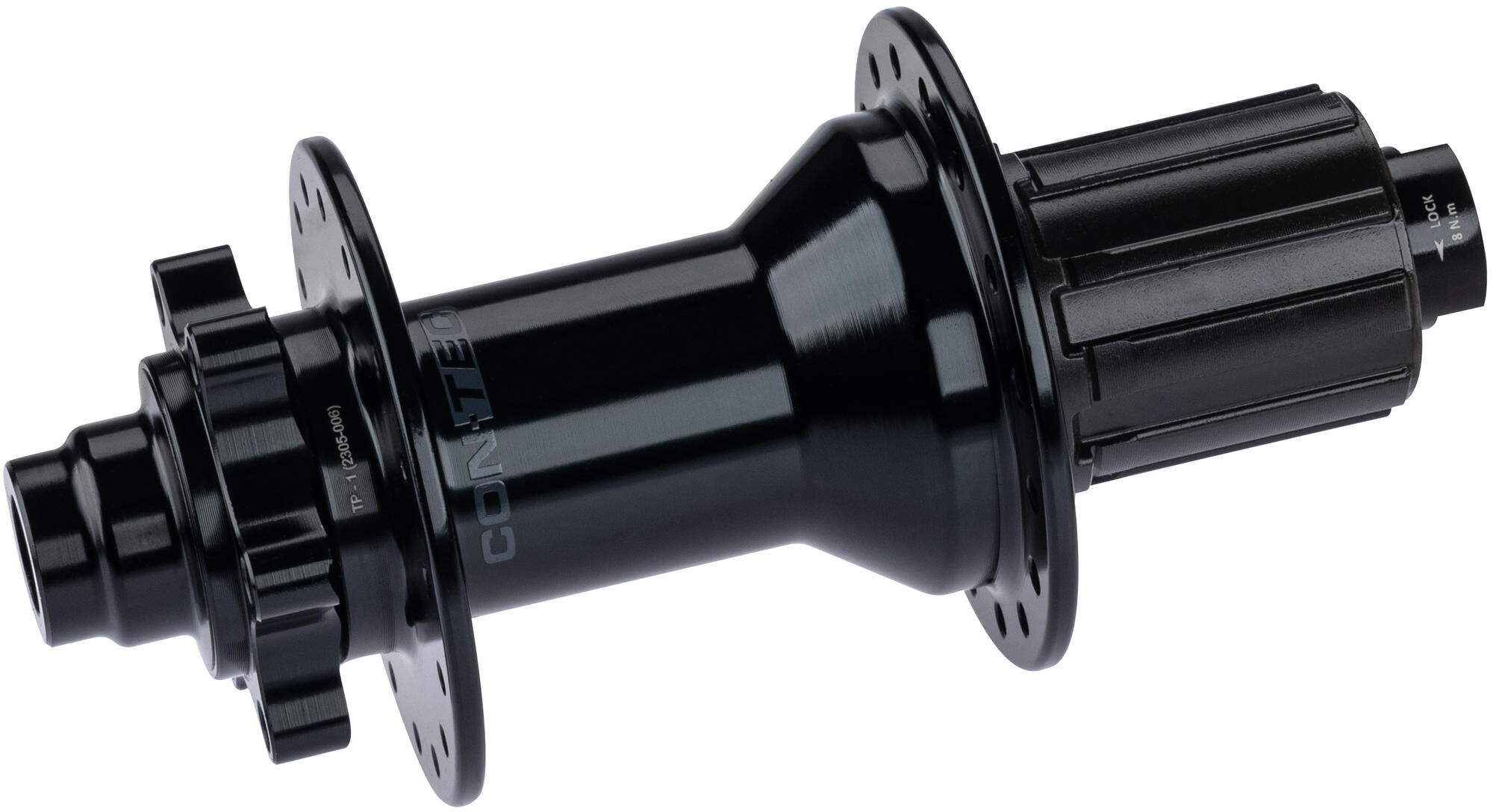 _Hinterradnabe Kassettennaben,H.R.-Naben,Naben H.R.