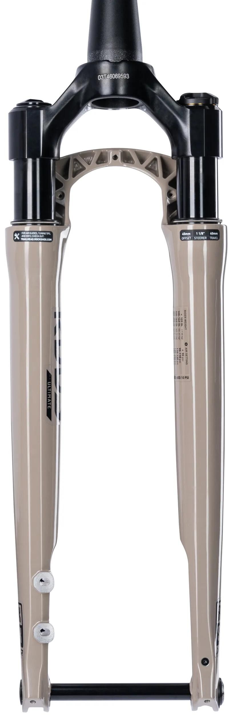 ROCKSHOX_Federgabel Federgabeln,Gabeln,Gabeln